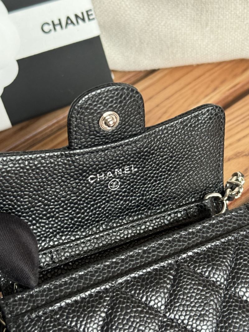 Chanel Wallet Purse